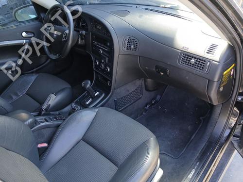 Engine SAAB 9-5 Estate (YS3E) 1.9 TiD | BP33656341M1  - Image 9