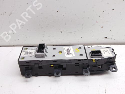 Left front window switch KIA NIRO I (DE) 1.6 GDI Hybrid | BP32114090I27 