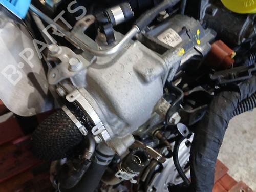 Engine OPEL ASTRA K (B16) 1.6 CDTi (68) | BP16820336M1 