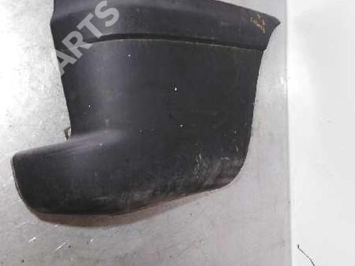 Used Corner bumper FIAT DOBLO Box Body/MPV (223_) [2000-2025]  12193823