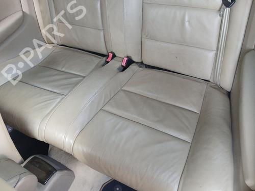 Rear seat AUDI A4 B7 (8EC)  | BP29567468C17 