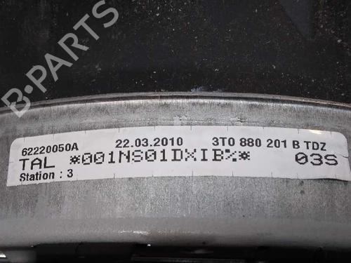 Airbag Kit SKODA SUPERB II Estate (3T5) 2.0 TDI 16V | BP10228282C86 