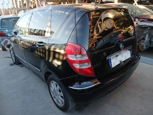 Engine MERCEDES-BENZ A-CLASS (W169) A 180 CDI (169.007, 169.307) | BP31247840M1 - Image 12