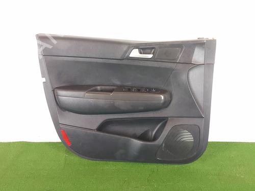 Used Front left panel KIA SPORTAGE IV (QL, QLE) 1.6 GDI (132 hp) 22181893