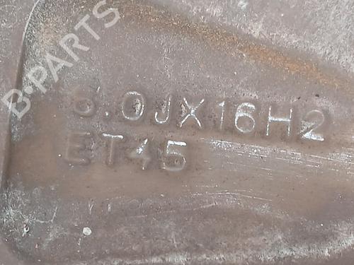 Rim SEAT ARONA (KJ7, KJP)  | BP27367934C45 