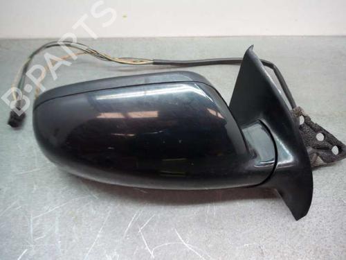 Right mirror PEUGEOT 307 SW (3H)  | BP16170699C27 
