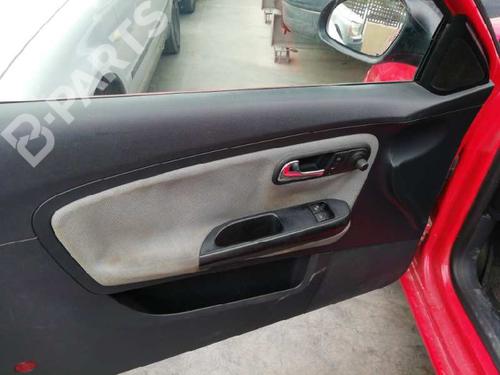 Gearbox SEAT IBIZA III (6L1)  | BP7982559M3 