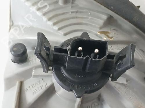 Left front indicator BMW 3 Compact (E36) 316 i | BP37996929C32 - Image 4