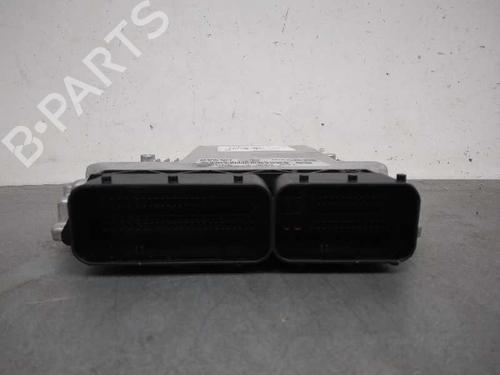 Engine control unit (ECU) BMW 3 (E90) 318 d | BP13532968M57 