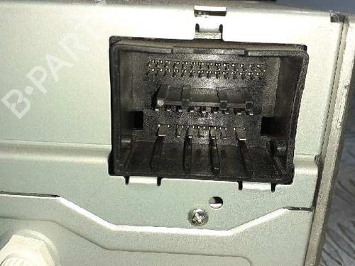 Radio OPEL INSIGNIA A (G09) | BP13576934E6