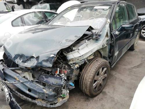 Right sun visor RENAULT VEL SATIS (BJ0_)  | BP11198516I2  - Image 17