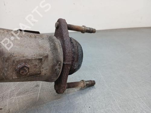 Catalyst MAZDA DEMIO (DW) 1.5 16V (DW5W) | BP36754531M10 - Image 7