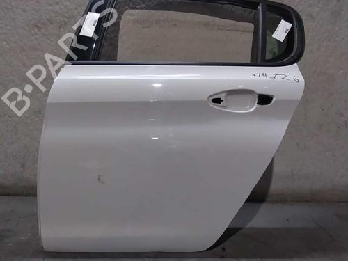 Used Left rear door PEUGEOT 308 II (LB_, LP_, LW_, LH_, L3_) 1.6 HDi 100 (99 hp) 10744796