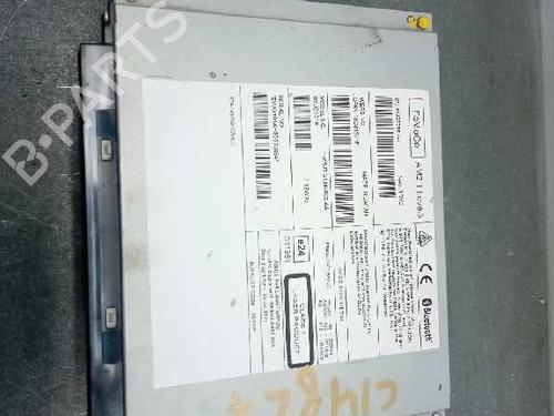 Radio LAND ROVER RANGE ROVER EVOQUE (L538)  | BP15943949E6 