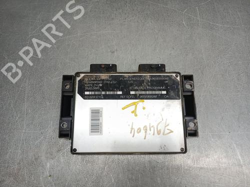 Used Engine control unit (ECU) Engine control unit (ECU) CITROËN BERLINGO / BERLINGO FIRST MPV (MF_, GJK_, GFK_) 1.9 D (MFWJZ) (70 hp) 36387401 36387401