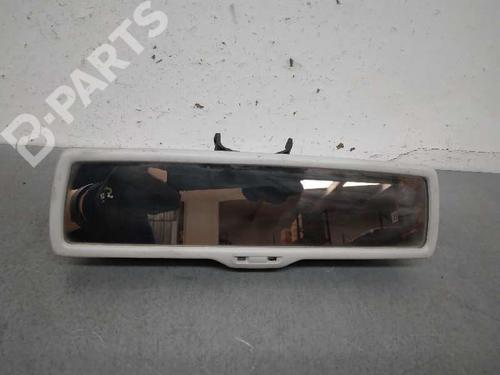 Used Rear mirror VW TOURAN (1T3) 1.6 TDI (105 hp) 10967018