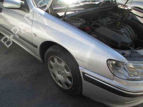 Gearbox PEUGEOT 406 (8B) 1.8 16V | BP2379837M3 