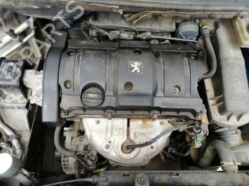 Fuse box PEUGEOT 307 SW (3H)  | BP17030411E1 