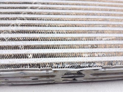 Intercooler RENAULT MEGANE IV Grandtour (K9A/M/N_) 1.3 TCe 140 (K9NB) | BP25001647M30 