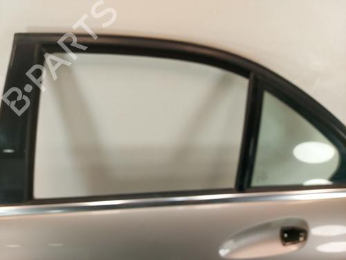 Left rear door MERCEDES-BENZ C-CLASS (W204)  | BP13100606C4 
