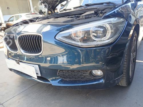 Front bumper BMW 1 (F20)  | BP29307690C7 