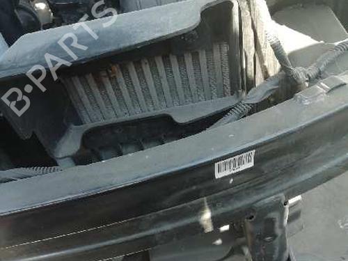Used Intercooler Intercooler KIA RIO IV (YB, SC, FB) 1.0 T-GDI 100 Eco-Dynamics+ (101 hp) 18242103 18242103