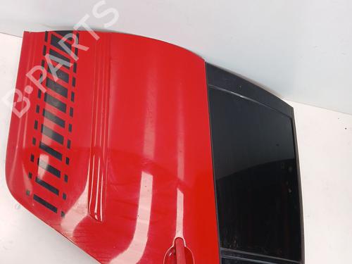 Used Left rear door VW GOLF V (1K1) 1.9 TDI (105 hp) 26001012