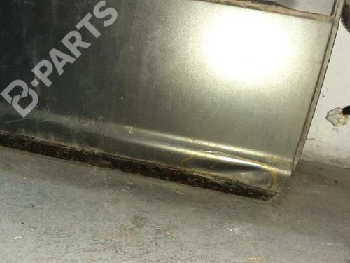 Right rear door NISSAN X-TRAIL I (T30) 2.5 4x4 | BP12194545C5 