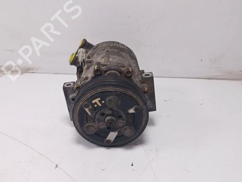 AC compressor SAAB 9-3 Estate (E50) 1.9 TTiD | BP37440015M34 - Image 3