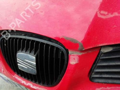 Gearbox SEAT IBIZA III (6L1)  | BP5186650M3 