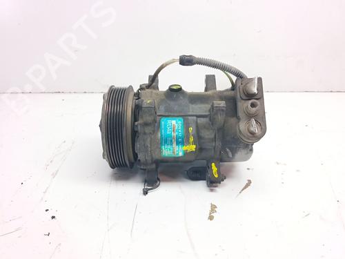 Used AC compressor AC compressor 39410668 39410668