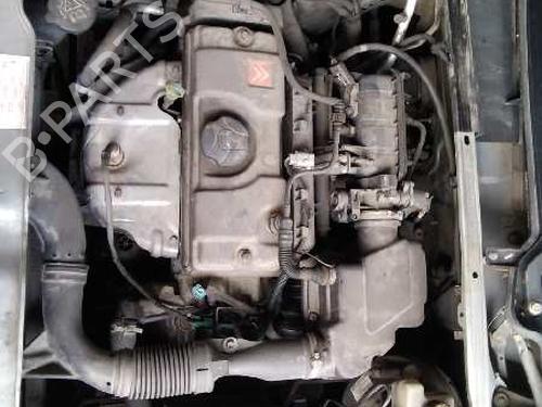 Ignition coil CITROËN SAXO (S0, S1) 1.1 X, SX | BP4385430M94 