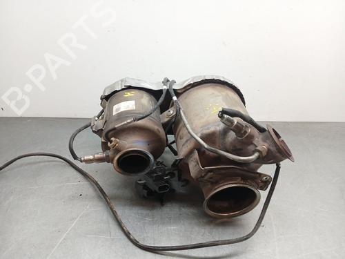 Catalyst SEAT LEON ST (5F8) 1.6 TDI | BP38759782M10 - Image 4