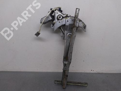 Front right window mechanism HONDA HR-V (GH_)  | BP10278440C23 