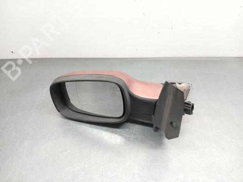 Used Left mirror Left mirror 39412376 39412376