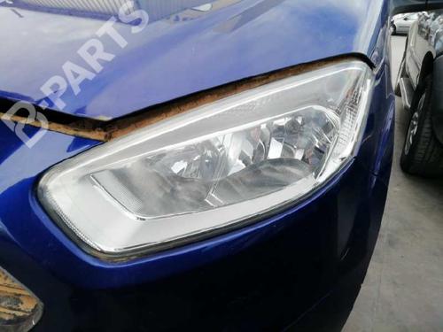 Right slide door FORD TOURNEO COURIER B460 MPV  | BP11095176C75  - Image 5