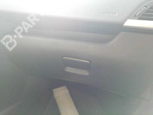 Climate control PEUGEOT 207 SW (WK_)  | BP8377540I5 