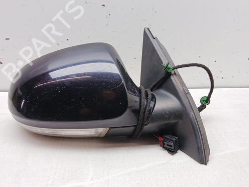 Right mirror VW PASSAT B6 (3C2) 1.9 TDI | BP28167620C27