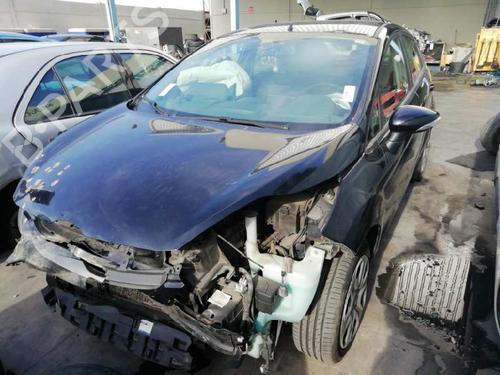 Servo brake FORD FIESTA VI (CB1, CCN)  | BP8670932M42 