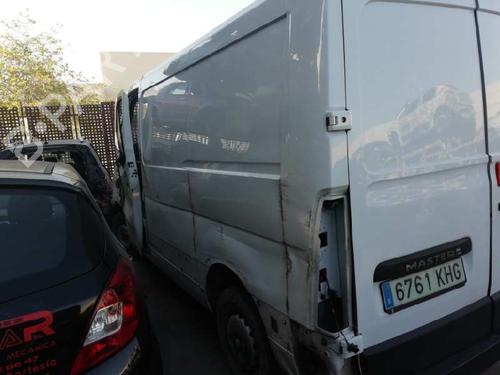 Right sun visor RENAULT MASTER III Van (FV)  | BP17542096I2  - Image 9