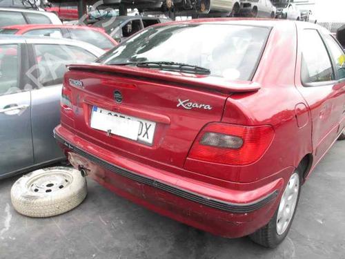 Seat buckle CITROËN XSARA (N1)  | BP14249030I32 
