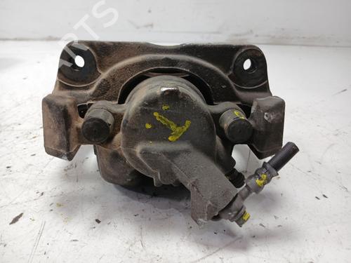 Used Left front brake caliper Left front brake caliper PEUGEOT 508 II (FB_, FH_, F3_) 1.5 BlueHDI 130 (FBYHZJ, FBYHZR) (131 hp) 40508052 40508052