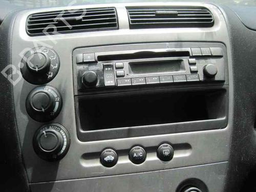 Switch HONDA CIVIC VII Hatchback (EU, EP, EV) 1.7 CTDi (EP4, EU9) | BP2508639I30 - Image 16