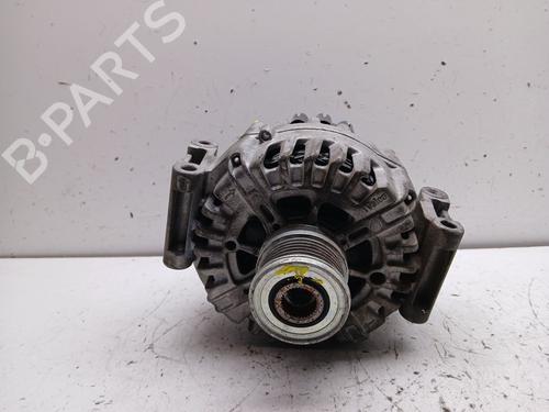 Used Alternator Alternator MERCEDES-BENZ E-CLASS (W212) E 220 CDI / BlueTEC (212.001, 212.002) (170 hp) 33794237 33794237