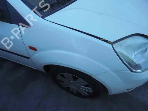 Warning switch FORD FIESTA V (JH_, JD_)  | BP4673704I22 