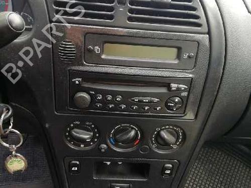 Ignition barrel CITROËN XSARA (N1) 1.6 16V | BP5328495M48 