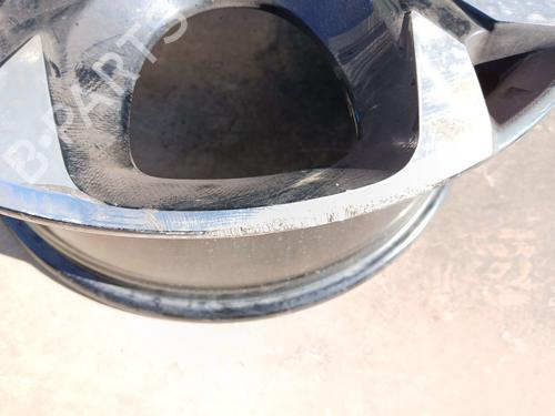 Fælk CITROËN C5 AIRCROSS (A_) 1.6 Hybrid 225 (A45GFR) | BP31210522C45 