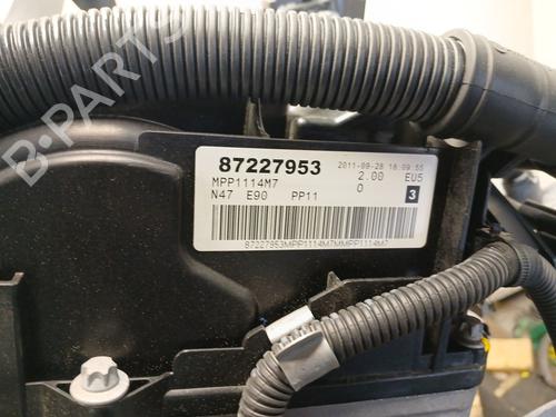 Engine BMW 3 (E90) 320 d | BP28692939M1 - Image 14