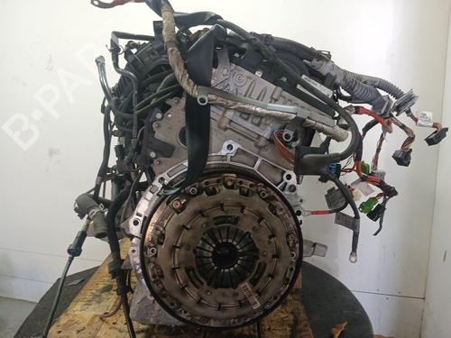 Engine BMW 3 Touring (E91) 325 d | BP29429262M1 