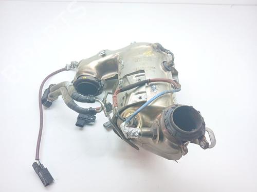 Used Particulate filter RENAULT KADJAR (HA_, HL_) 1.3 TCe 140 (HLNB, HLN1) (140 hp) 32116479